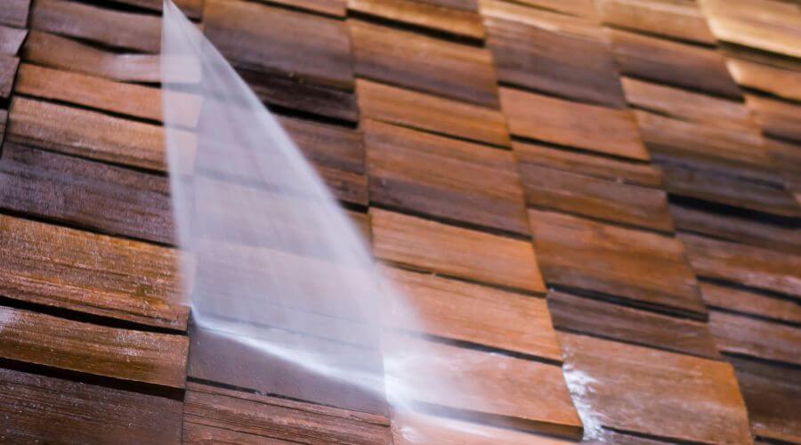 Ceramic tile roofing systems in Guayama, PR